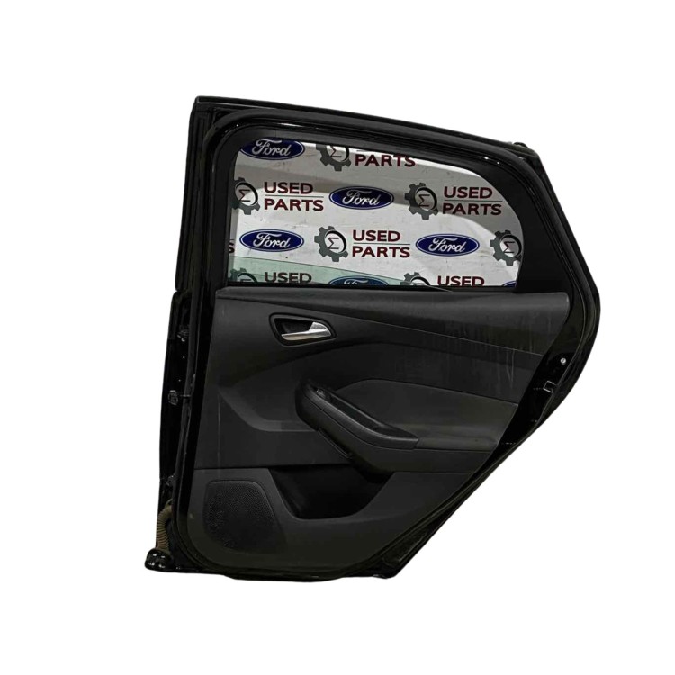 Πόρτα Πίσω Δεξιά Ford Focus 2011-2018