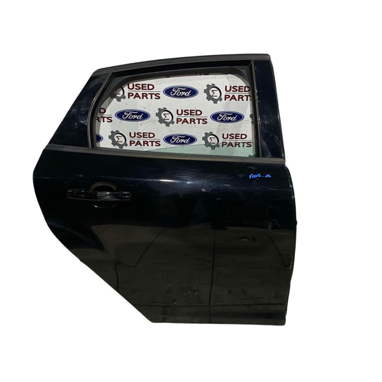 Πόρτα Πίσω Δεξιά Ford Focus 2011-2018