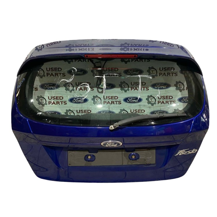 Ford Fiesta 2008-2017 5Θυρο Τζαμόπορτα Πίσω Πόρτα OEM Ford Fiesta 2008-2017 5Θυρο Τζαμόπορτα Πίσω Πόρτα OEM