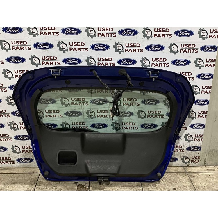 Ford Fiesta 2008-2017 5Θυρο Τζαμόπορτα Πίσω Πόρτα OEM