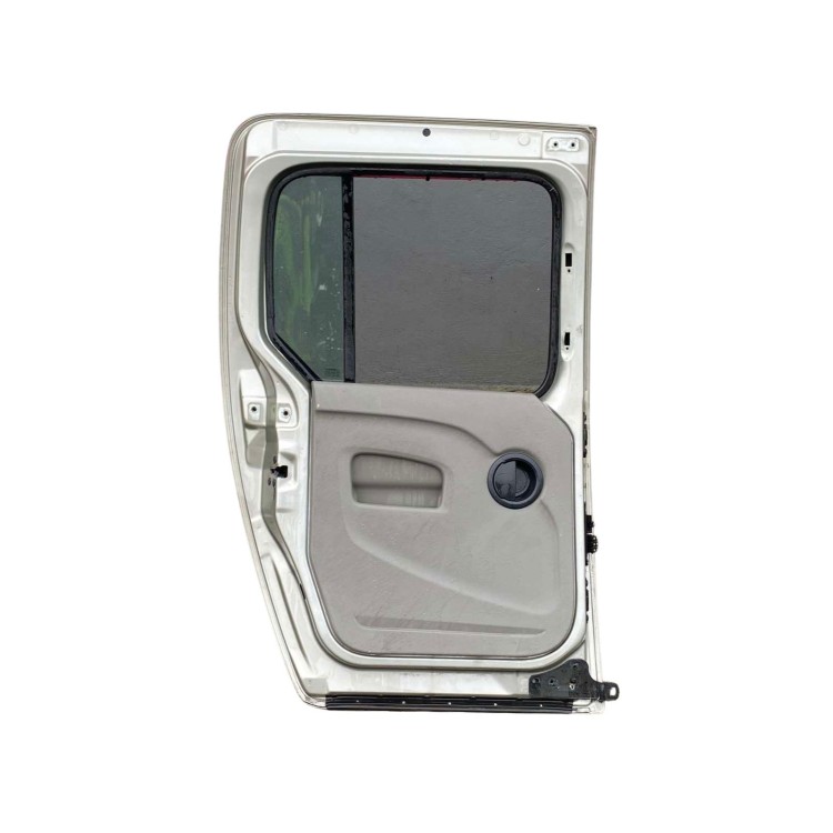 Πόρτα Συρόμενη Αριστερή Renault Kangoo 2008-2021