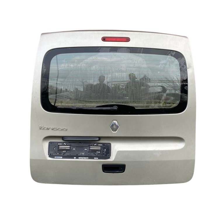 Τζαμόπορτα Renault Kangoo 2008-2013