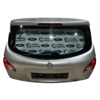 Τζαμόπορτα Nissan Qashqai J10E 2007-2010