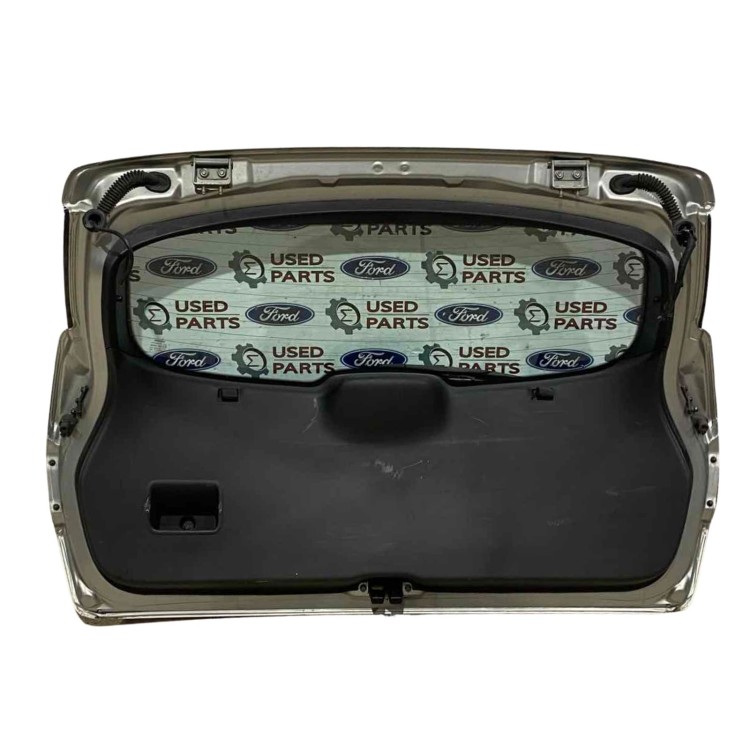 Τζαμόπορτα Nissan Qashqai J10E 2007-2010