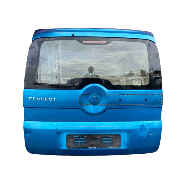 Τζαμόπορτα Peugeot Bipper 2008- Τζαμόπορτα Peugeot Bipper 2008-