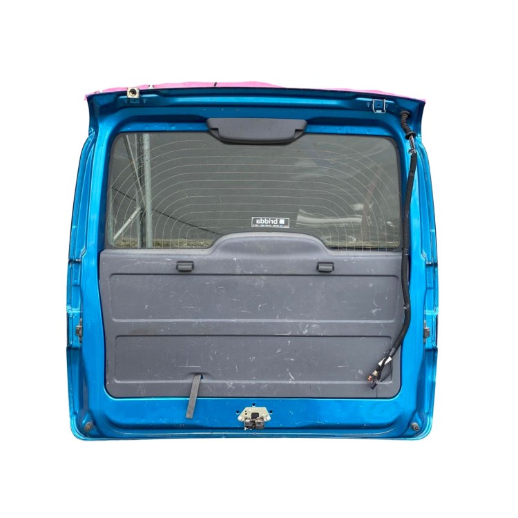 Τζαμόπορτα Peugeot Bipper 2008-
