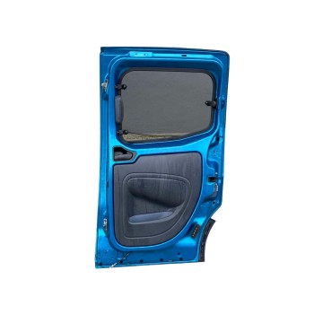 Πόρτα Συρόμενη Δεξιά Bipper/Nemo/Fiorino/Qubo