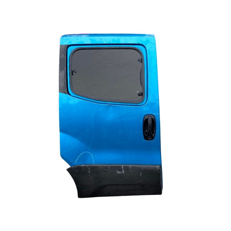 Πόρτα Συρόμενη Δεξιά Bipper/Nemo/Fiorino/Qubo