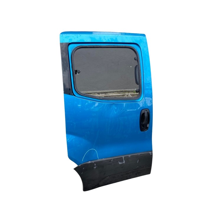 Πόρτα Συρόμενη Δεξιά Bipper/Nemo/Fiorino/Qubo