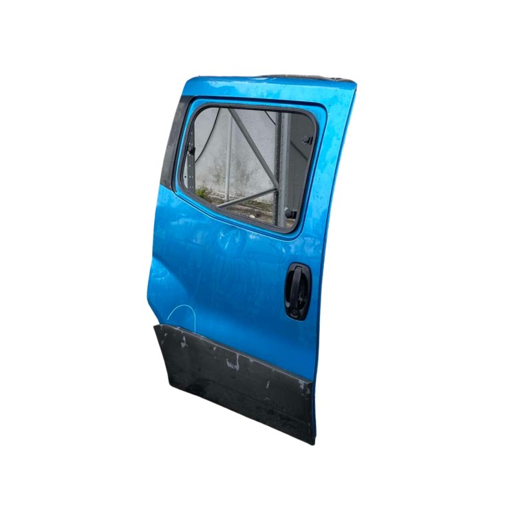 Πόρτα Συρόμενη Δεξιά Bipper/Nemo/Fiorino/Qubo