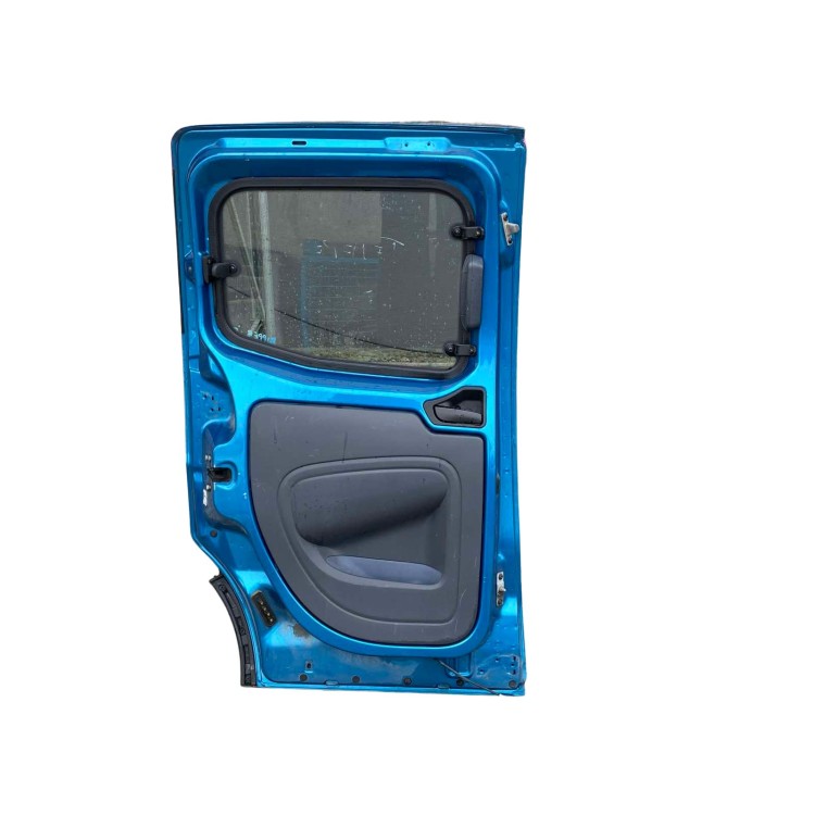 Πόρτα Συρόμενη Αριστερή Bipper/Nemo/Fiorino/Qubo