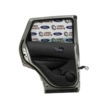 Πόρτα Οδηγού Nissan Qashqai 2007-2013