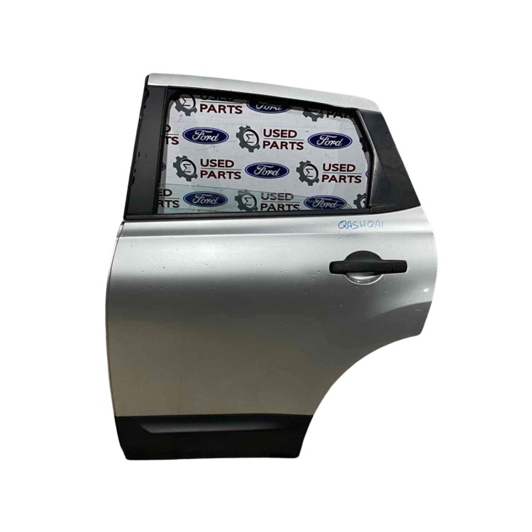 Πόρτα Οδηγού Nissan Qashqai 2007-2013
