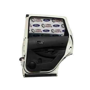 Πόρτα Συνοδηγού Για Nissan Qashqai+2 2007-2013