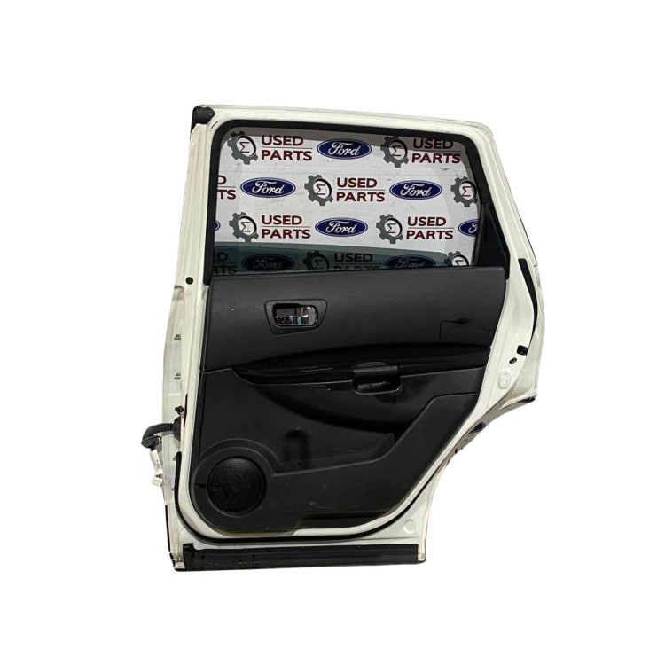 Πόρτα Συνοδηγού Για Nissan Qashqai+2 2007-2013