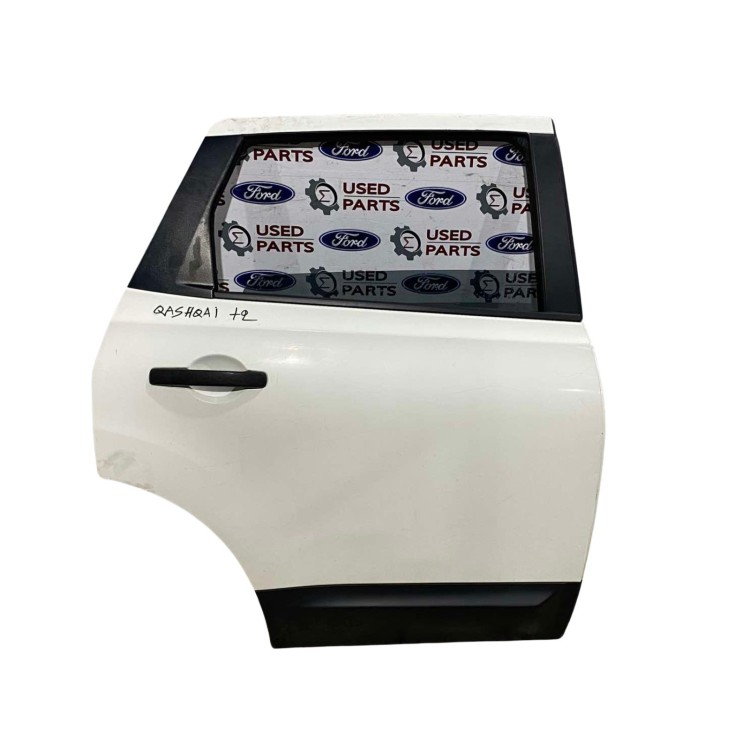 Πόρτα Συνοδηγού Για Nissan Qashqai+2 2007-2013