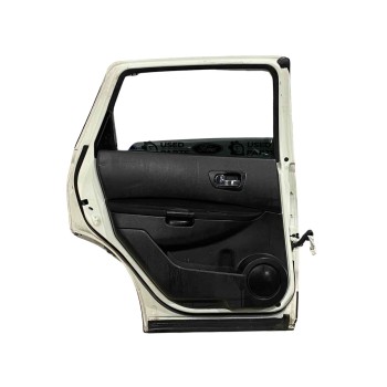 Πόρτα Οδηγού Nissan Qashqai+2 2007-2013