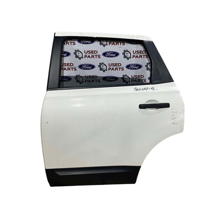 Πόρτα Οδηγού Nissan Qashqai+2 2007-2013