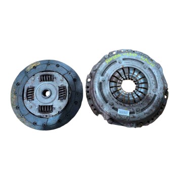 Κιτ συμπλέκτη 1.25L Ford Fiesta