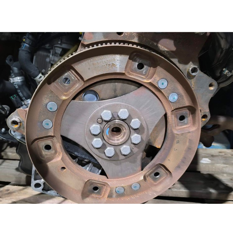 Σφόνδυλος PSA A/T 2.0 HDi Euro5