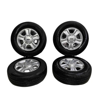 Ζάντα 16R Ford Maverick