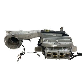 Εβαπορέτα Citroen C5 Aircross 2018-