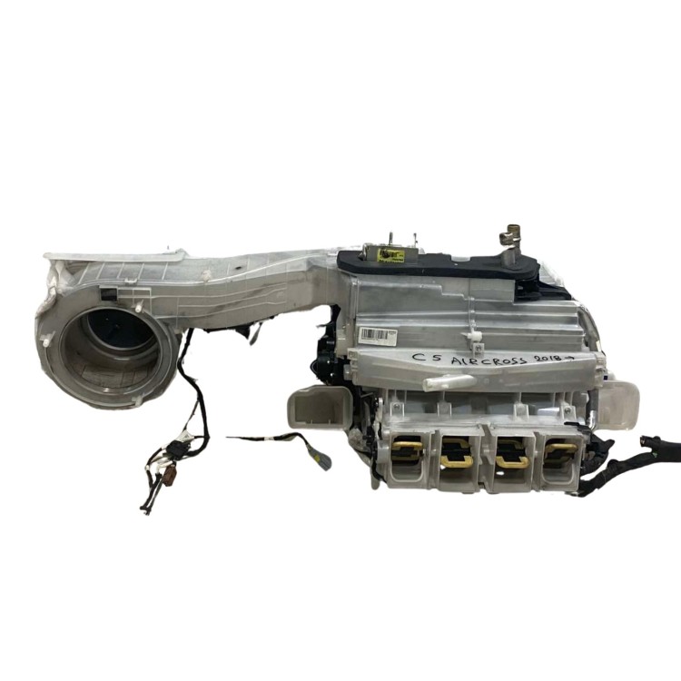 Εβαπορέτα Citroen C5 Aircross 2018-