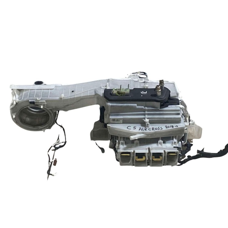 Εβαπορέτα Citroen C5 Aircross 2018-