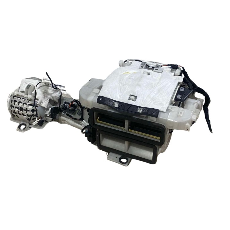 Εβαπορέτα Citroen C5 Aircross 2018-