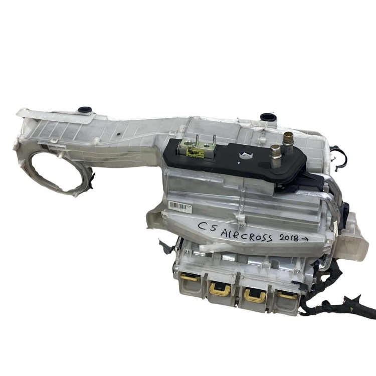 Εβαπορέτα Citroen C5 Aircross 2018-