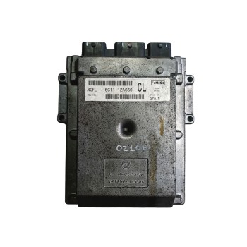 Εγκέφαλος Ford Transit 2.2 TDCi ECU 6C1112A650CL Εγκέφαλος Ford Transit 2.2 TDCi ECU 6C1112A650CL