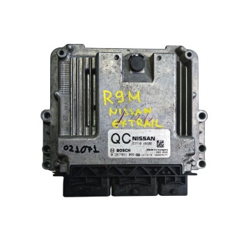 Εγκέφαλος Μηχανής Με Κωδικό 0281031099