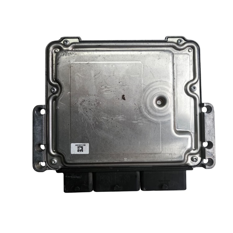 Εγκέφαλος Μηχανής Με Κωδικό 0281031099