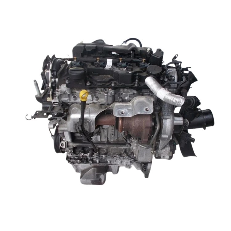 ZTDA Κινητήρας Ford 1.5L EcoBlue ZTDA Κινητήρας Ford 1.5L EcoBlue