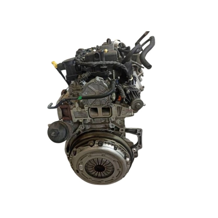 ZTDA Κινητήρας Ford 1.5L EcoBlue