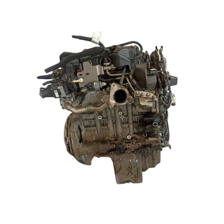 ZTDA Κινητήρας Ford 1.5L EcoBlue