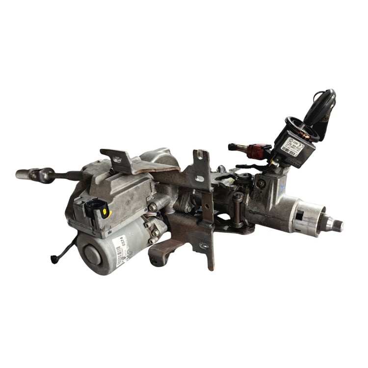 Ηλεκτρική Κολώνα Τιμονιού Renault 8200562867