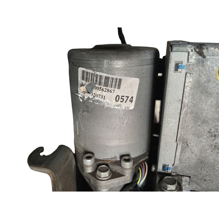 Ηλεκτρική Κολώνα Τιμονιού Renault 8200562867