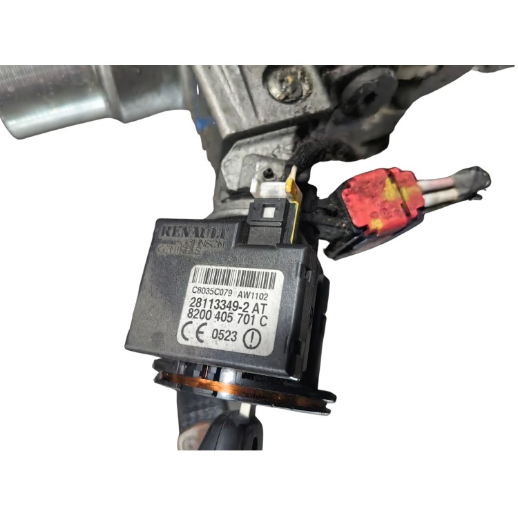 Ηλεκτρική Κολώνα Τιμονιού Renault 8200562867