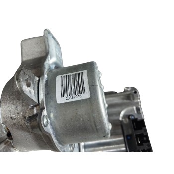 Ηλεκτρική Κολώνα Τιμονιού Ford AY113C529GD