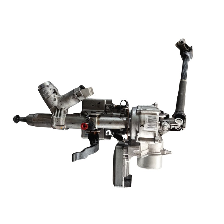 Ηλεκτρική Κολώνα Τιμονιού Ford AY113C529GD
