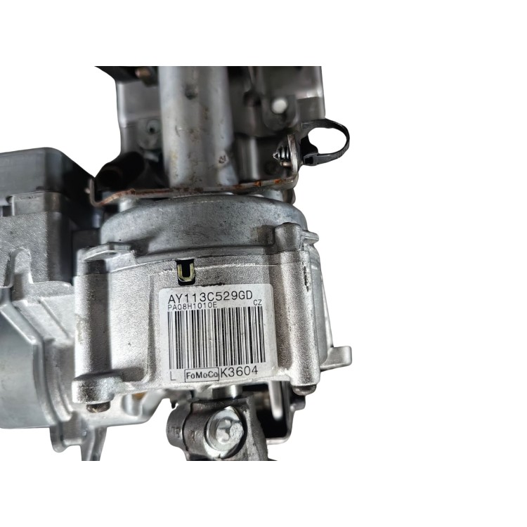 Ηλεκτρική Κολώνα Τιμονιού Ford AY113C529GD