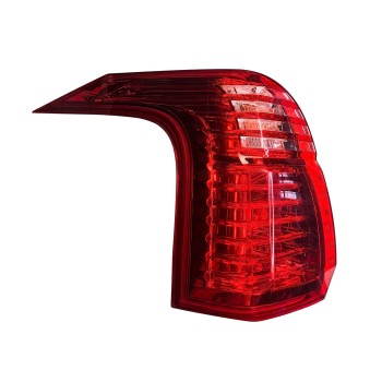 Φανάρι Πίσω Αριστερό Peugeot 5008 2010-2013