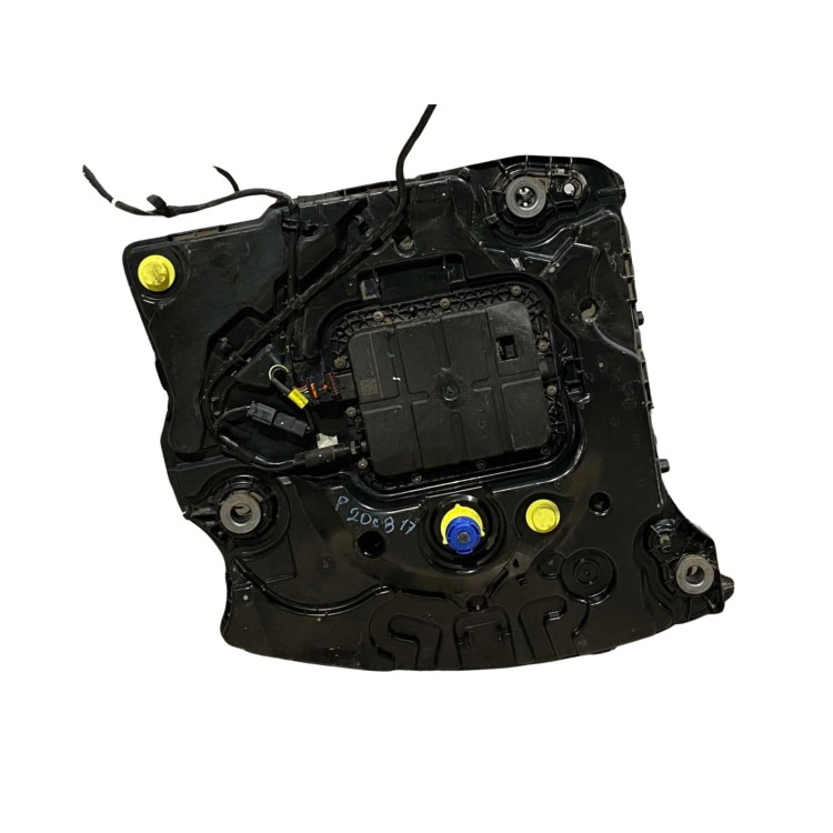 Adblue Peugeot 2008 2016-2019 1.6 HDI