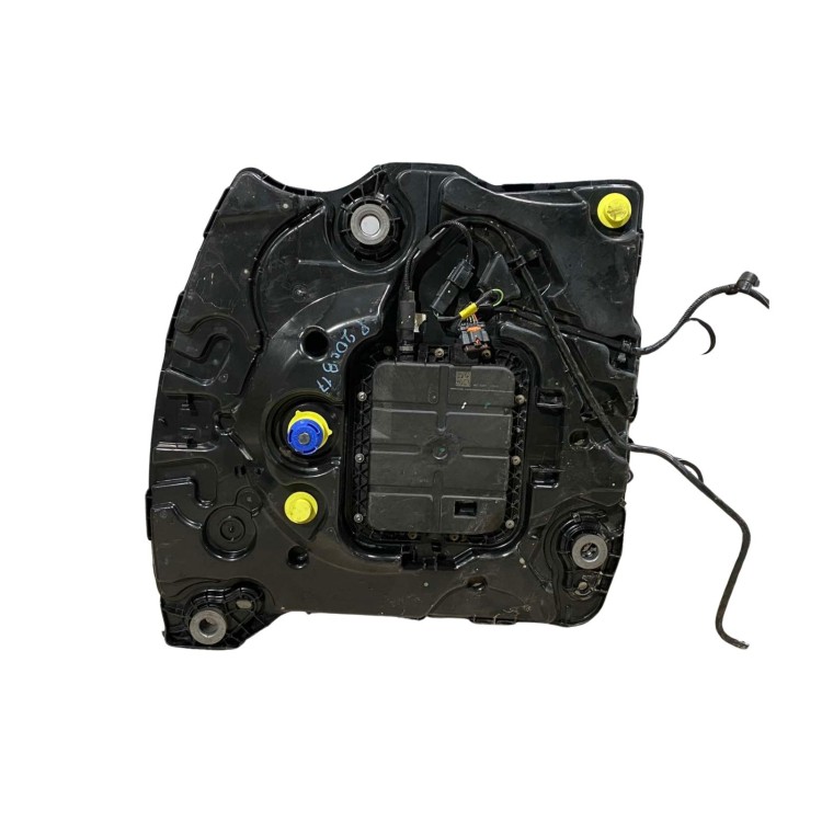 Adblue Peugeot 2008 2016-2019 1.6 HDI