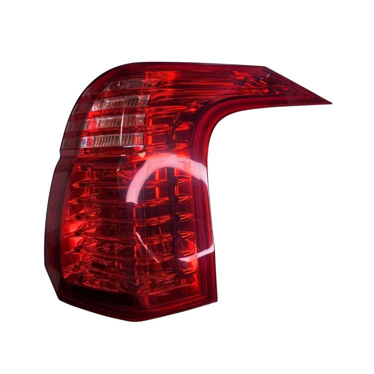 Φανάρι Πίσω Δεξί Peugeot 5008 2010-2013