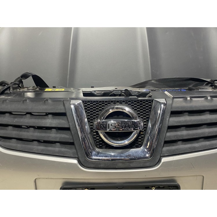 Μούρη κομπλέ, Nissan Qashqai 2007-2010