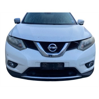 Μούρη κομπλέ, Nissan Qashqai 2010-2013