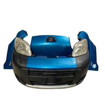 Μούρη κομπλέ Peugeot Bipper