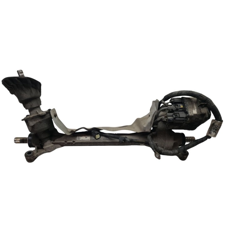 Ford Kuga MK3 2014-2018 2.0 Duratorq-TDci T7MA Ηλεκτρική Κρεμαγιέρα Τιμονιού HV6C3D070NE Ford Kuga MK3 2014-2018 2.0 Duratorq-TDci T7MA Ηλεκτρική Κρεμαγιέρα Τιμονιού HV6C3D070NE